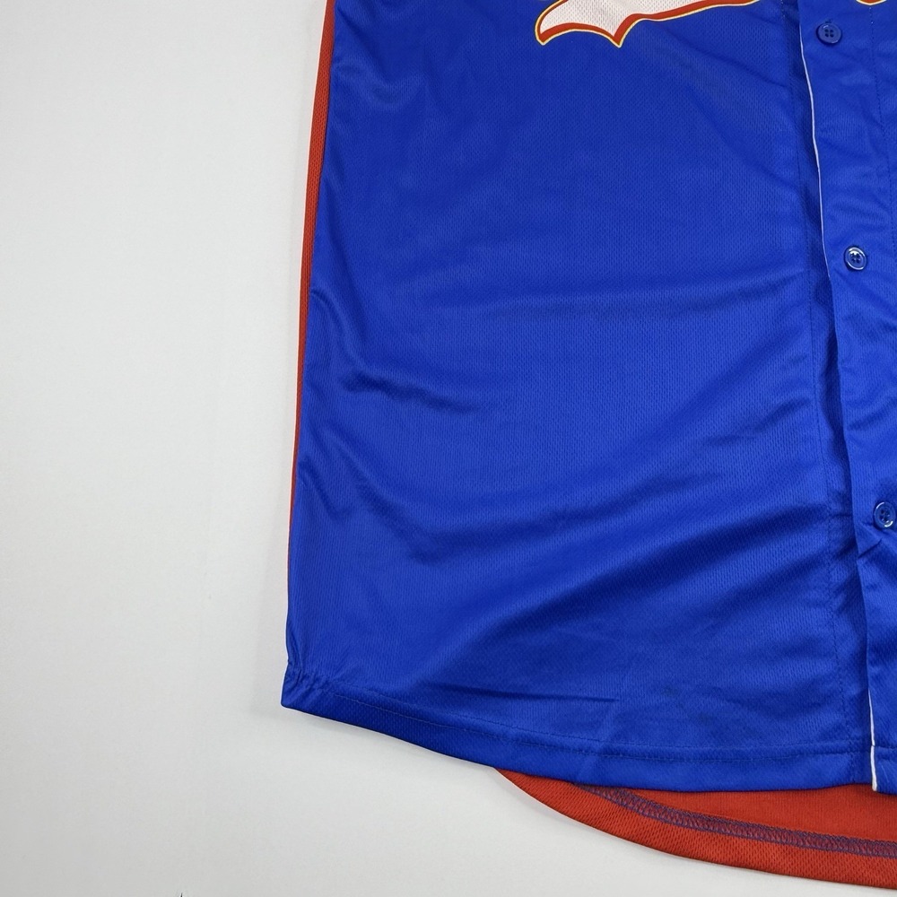 Los Angeles‎ Dodgers Filipino Heritage Night Promo Jersey Adult XL - Picture 5 of 15